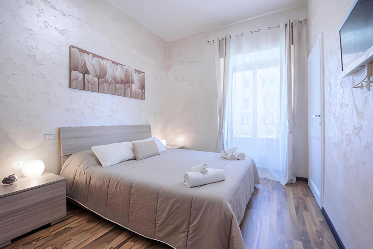 Leone Vatican House Lejlighed