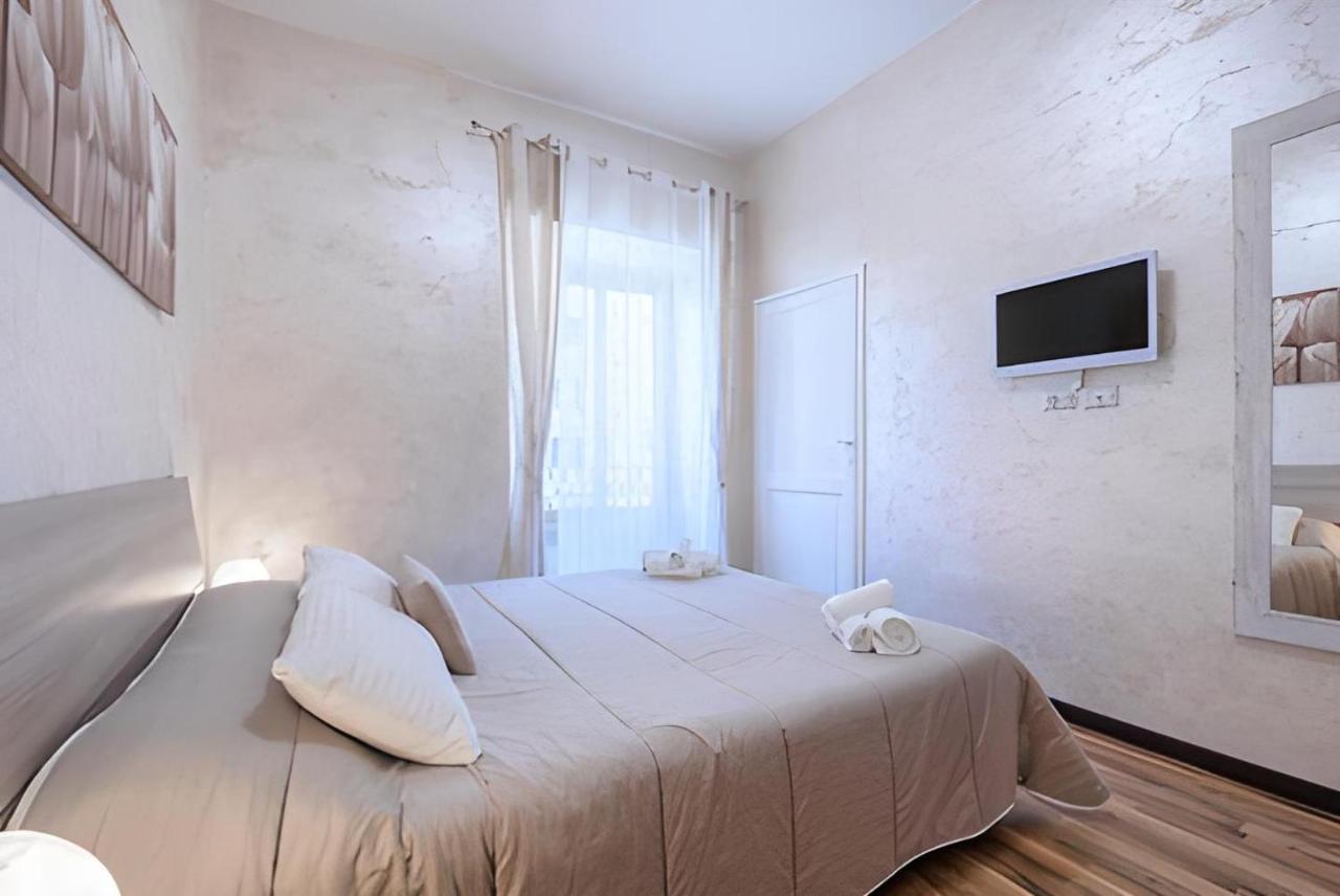 Leone Vatican House Apartment Rom